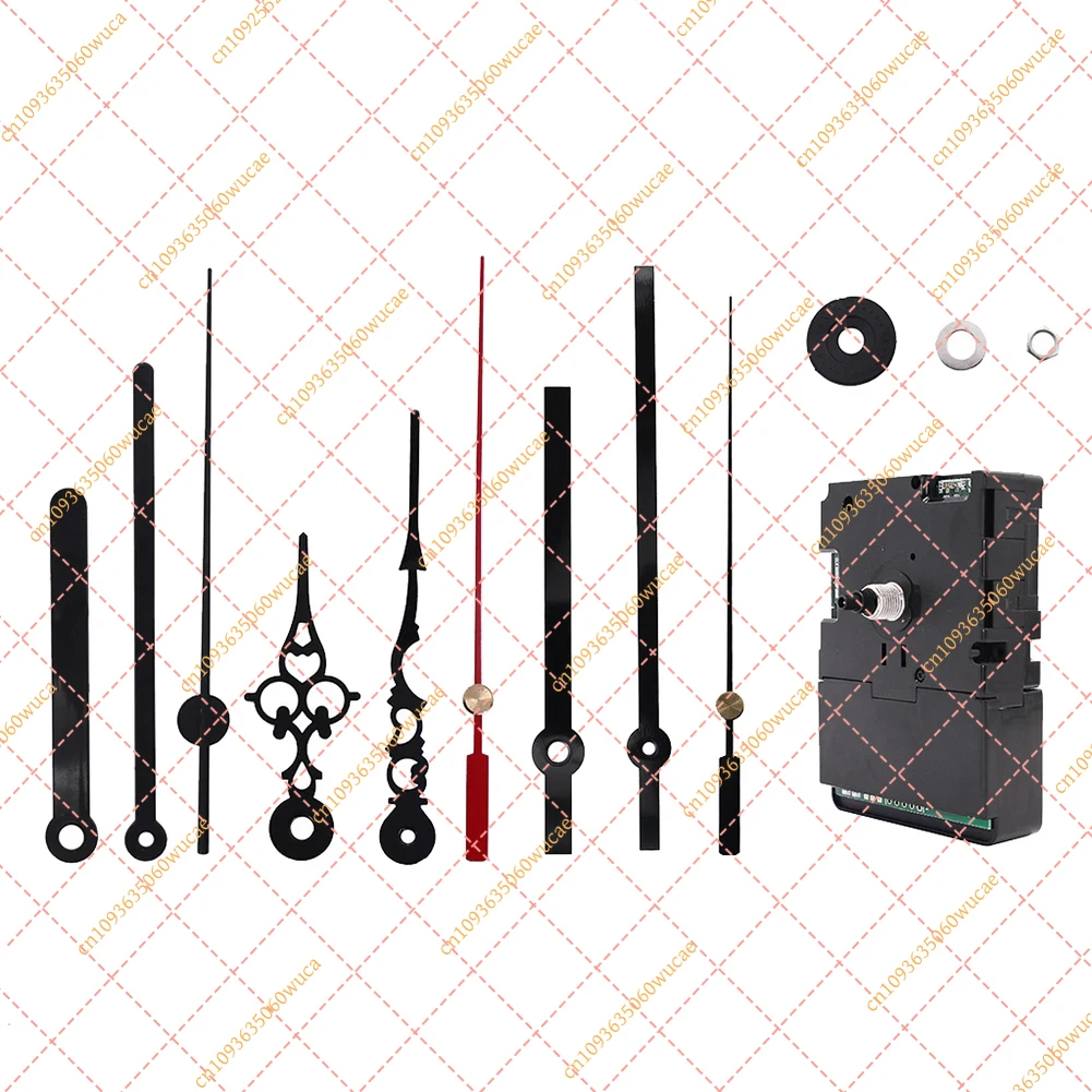 Smart Home Certification - DIY Smart WiFi Clock Movement Kit