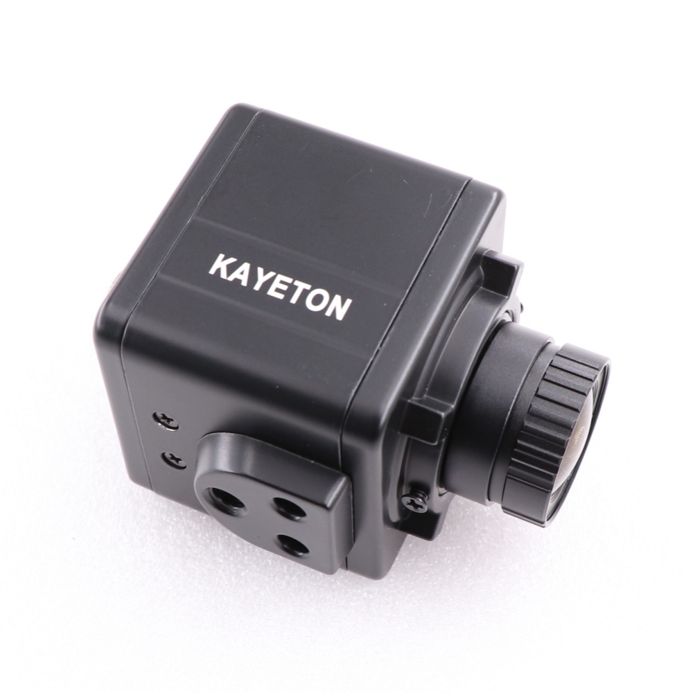 USB Camera Global Shutter 120F - Smart Home Os 评论和价格