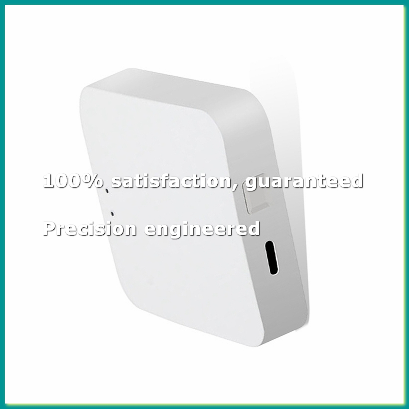 Smart Zigbee 3.0 Hub Wireless  - Smart Home Hub Device 评论和价格