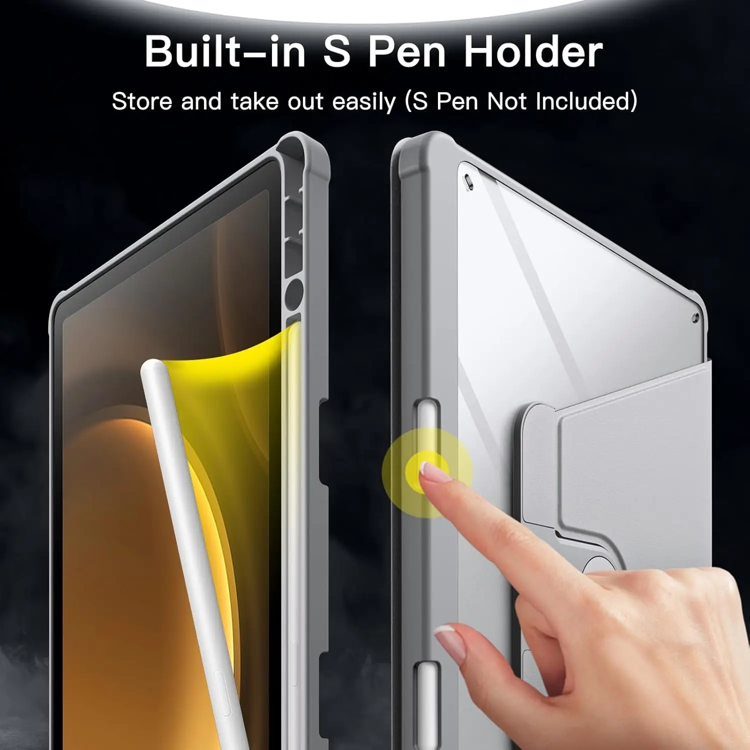 For Samsung Galaxy Tab S11 S10 - Smart Home For Pc 评论和价格