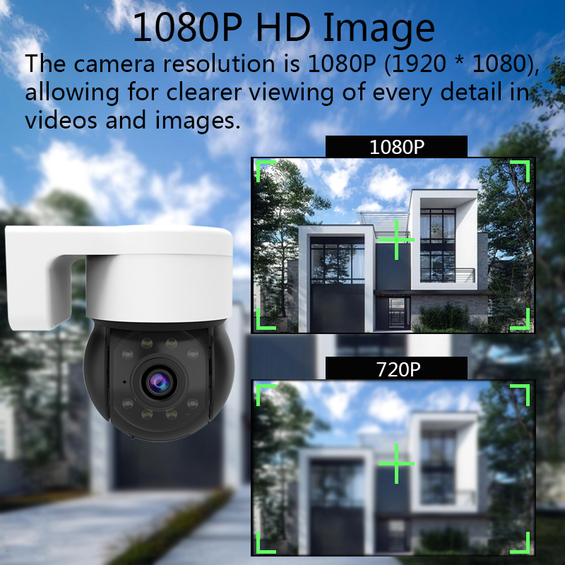 Outdoor Waterproof Wireless 10 - Smart Home Camera Ezviz 评论和价格