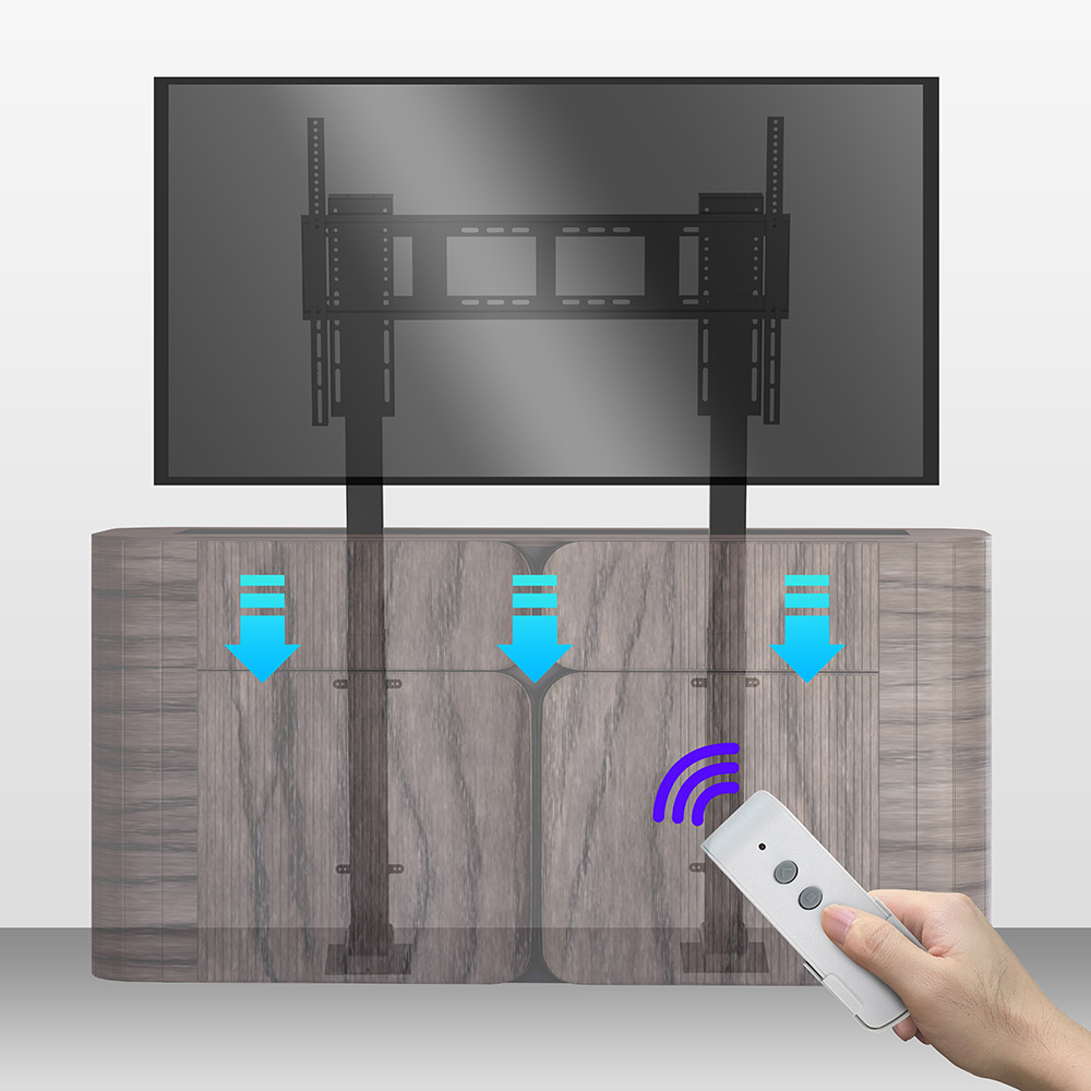 Motorized Mechanism Automatic  - Smart Home Furniture 评论和价格