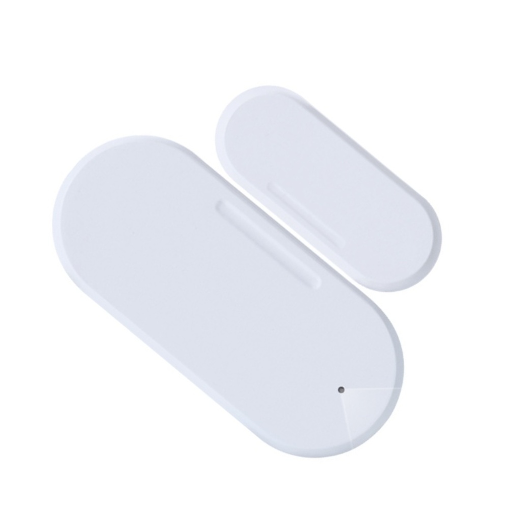 For Zigbee Door and Window Sen - Smart Home Security 评论和价格