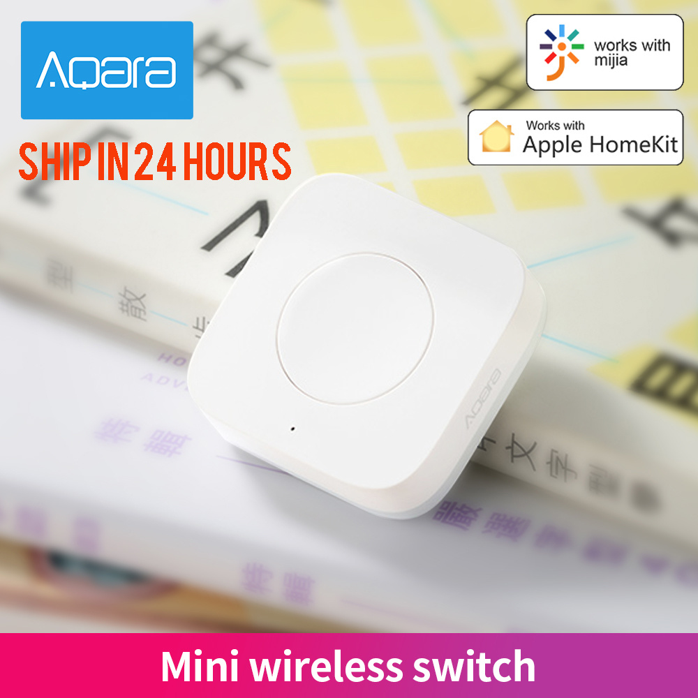 Aqara smart home Sensor Wirele - Smart Home Os 评论和价格