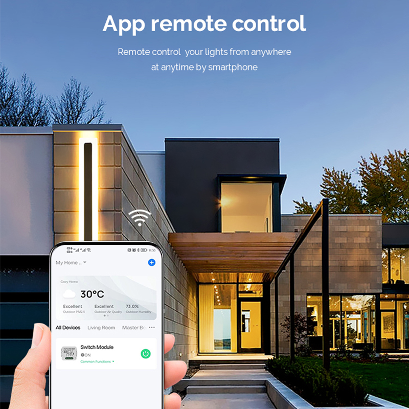 DIY  Wifi Smart Dimmer Switch  - Smart Home Certification 评论和价格