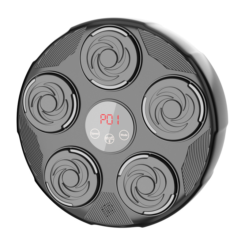2026 Fitness Home Boxing Targe - Smart Home Trainer 评论和价格
