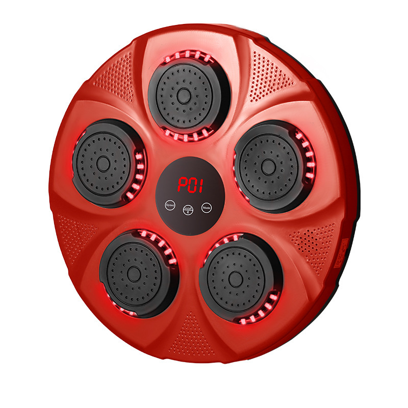 2026 Fitness Home Boxing Targe - Smart Home Trainer 评论和价格