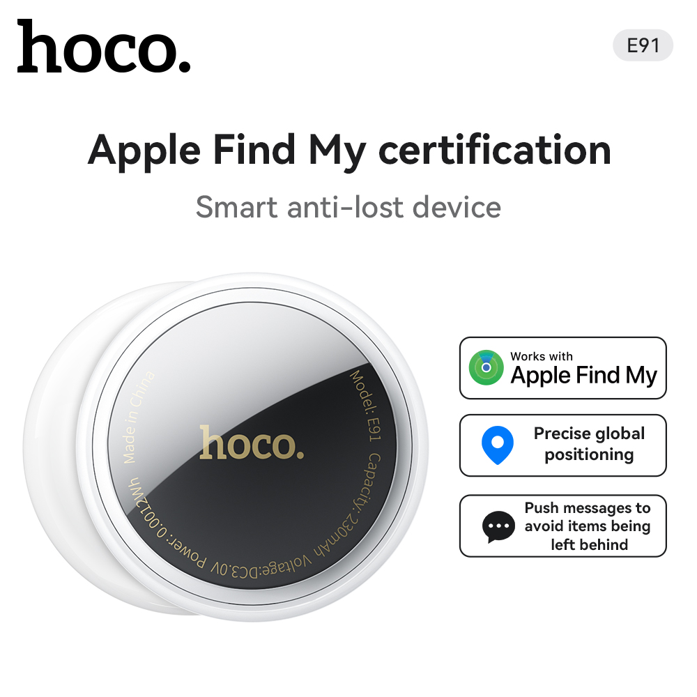 Anti Lost Device Smart GPS Tra - Smart Home Hub Matter 评论和价格