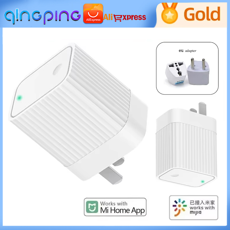 Qingping Bluetooth Gateway Hub - Smart Home Hub Device 评论和价格