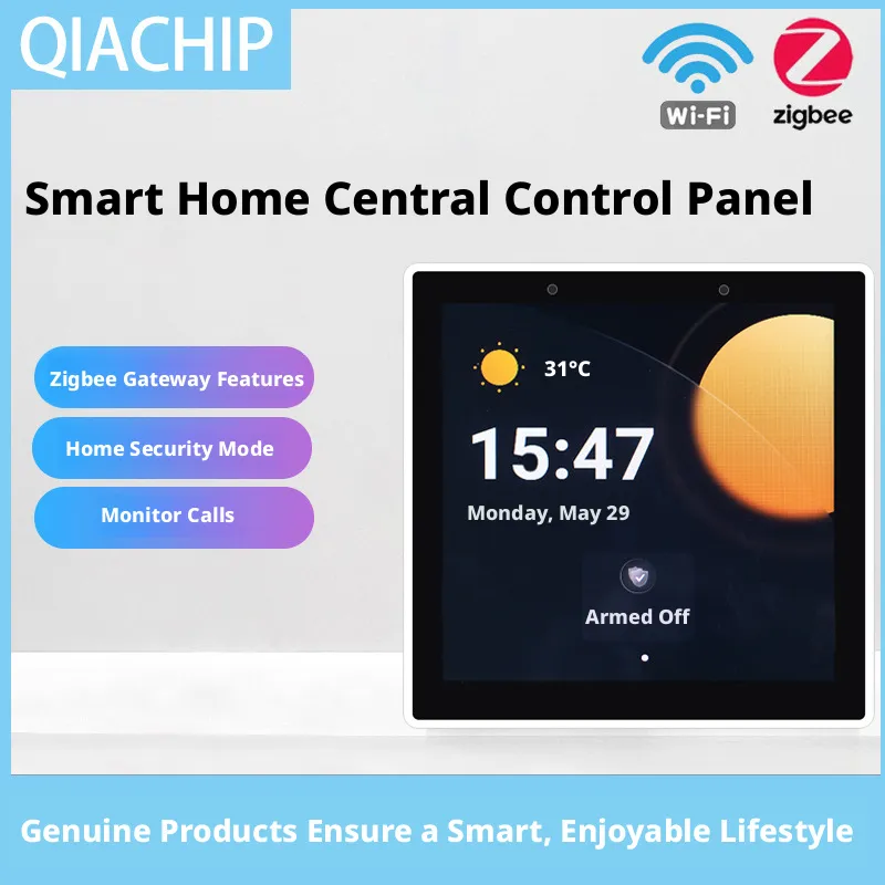 Smart Home 86 Multi Functional - Smart Home Certification 评论和价格