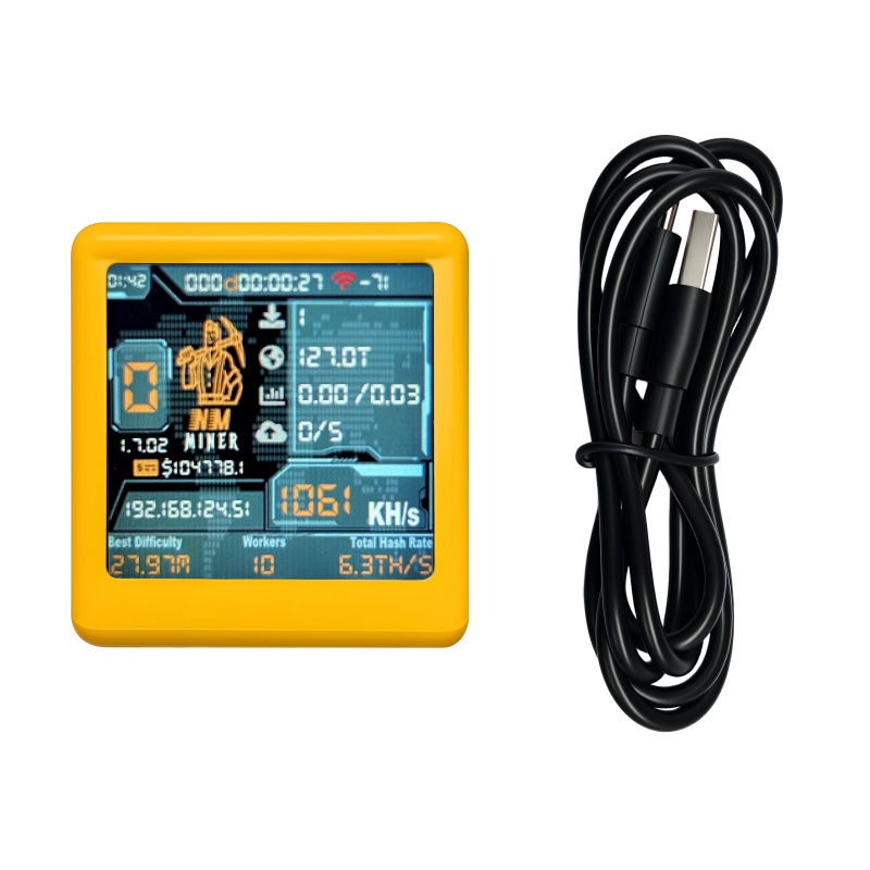 BTC Solo Lottery Miner for com - Smart Home For Pc 评论和价格
