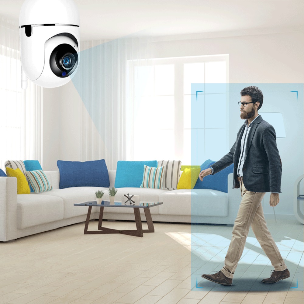 Wifi IP Camera YCC365 Plus Sma - Smart Home Camera Ezviz 评论和价格