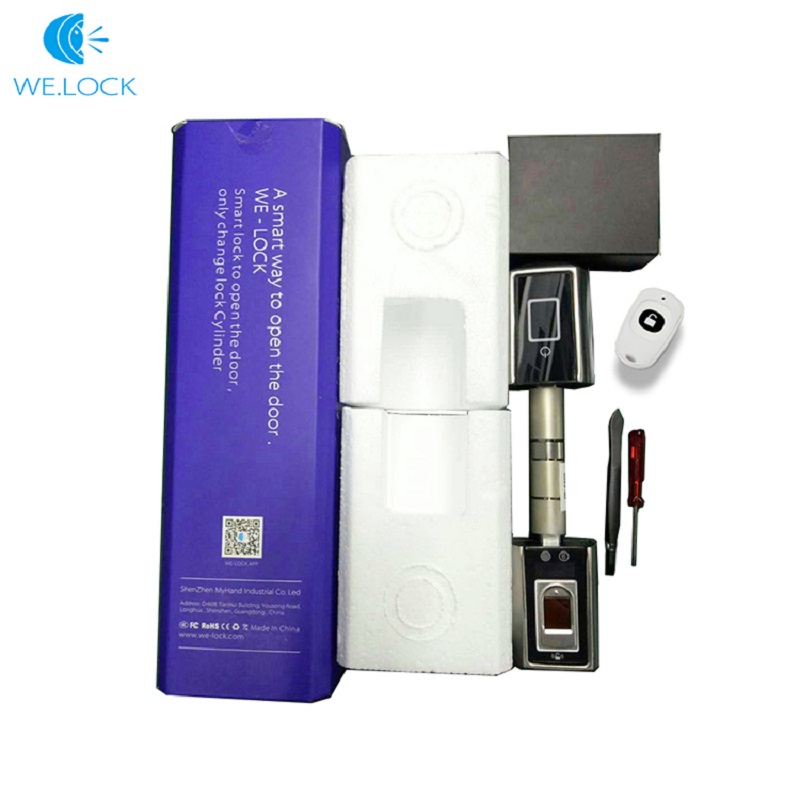 Fingerprint Apartment Electric - Smart Home Plus 评论和价格