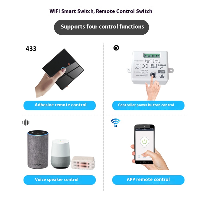 The Tuya Smart Switch-Off Devi - Tuya Wifi Socket 评论和价格