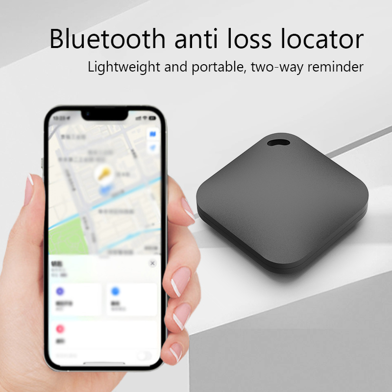 Smart GPS Tracker Works With A - Smart Home Hub Matter 评论和价格