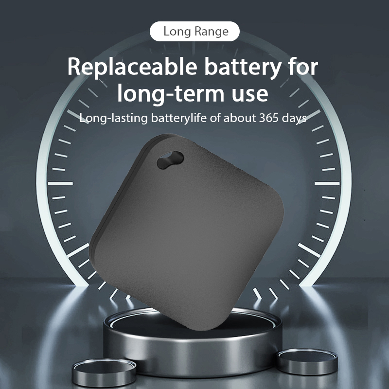 Smart GPS Tracker Works With A - Smart Home Hub Matter 评论和价格