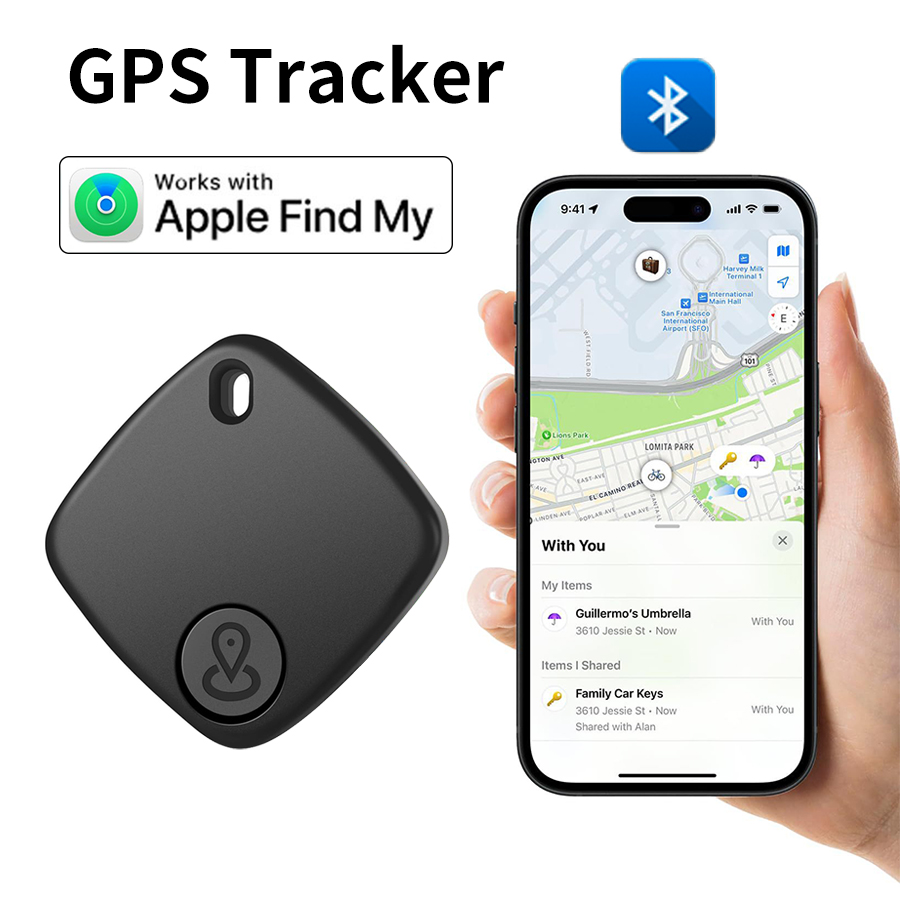 Mini Anti-Lost Tracking Device - Smart Home Hub Matter 评论和价格