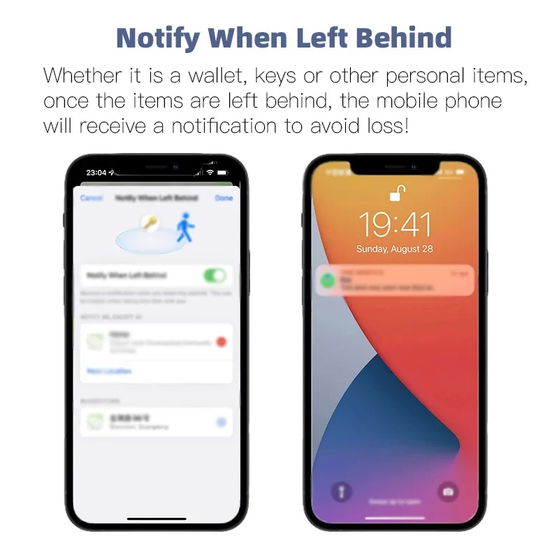 Mini Anti-Lost Tracking Device - Smart Home Hub Matter 评论和价格