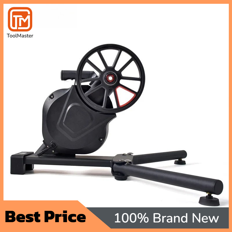 【Hot Sale】Thinkrider X7 Pro-5  - Smart Home Trainer 评论和价格