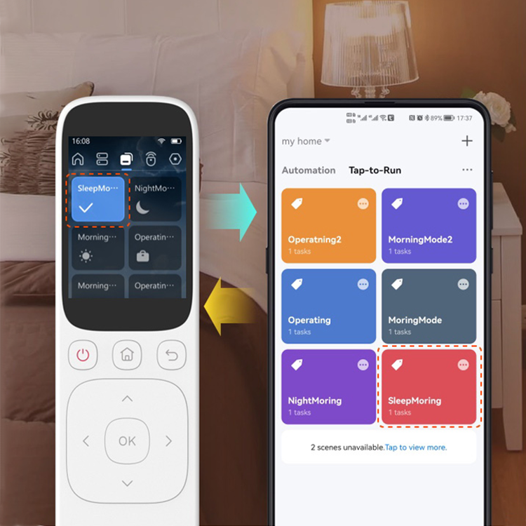 New Arrival Portable Handheld  - Smart Home Device 评论和价格