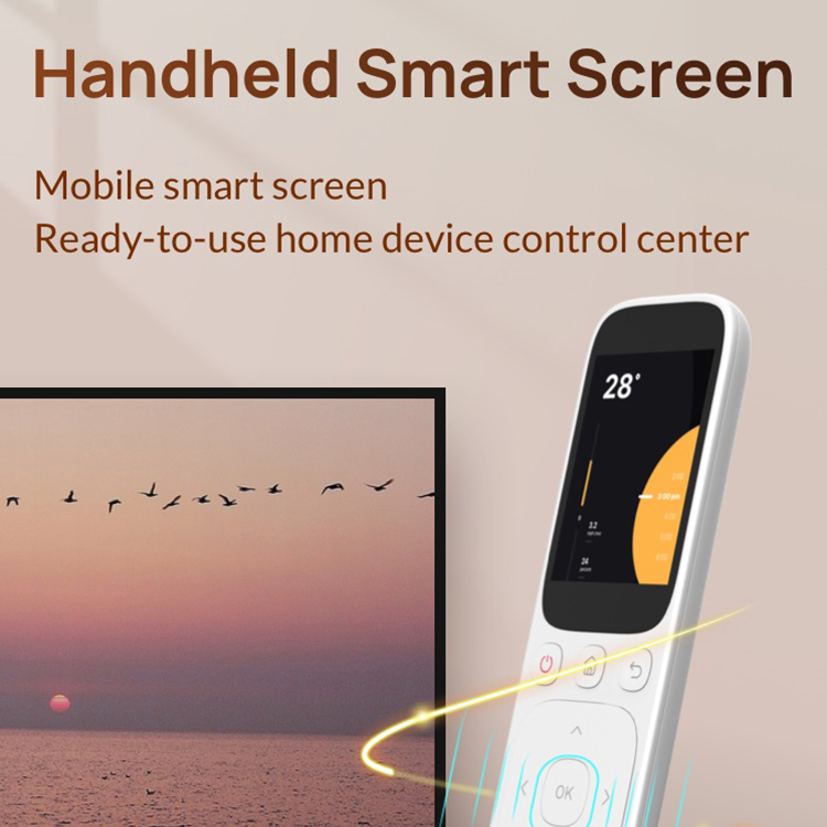 New Arrival Portable Handheld  - Smart Home Device 评论和价格