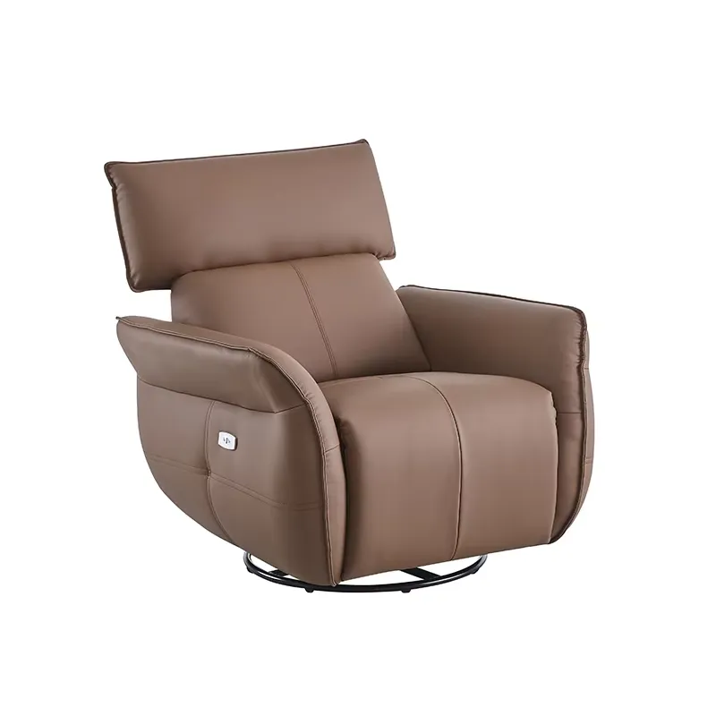 Electric Recliner Sofa Smart L - Smart Home Furniture 评论和价格