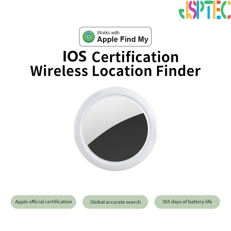 JSPTEC Security Bluetooth Tag  - Smart Home Hub Matter 评论和价格