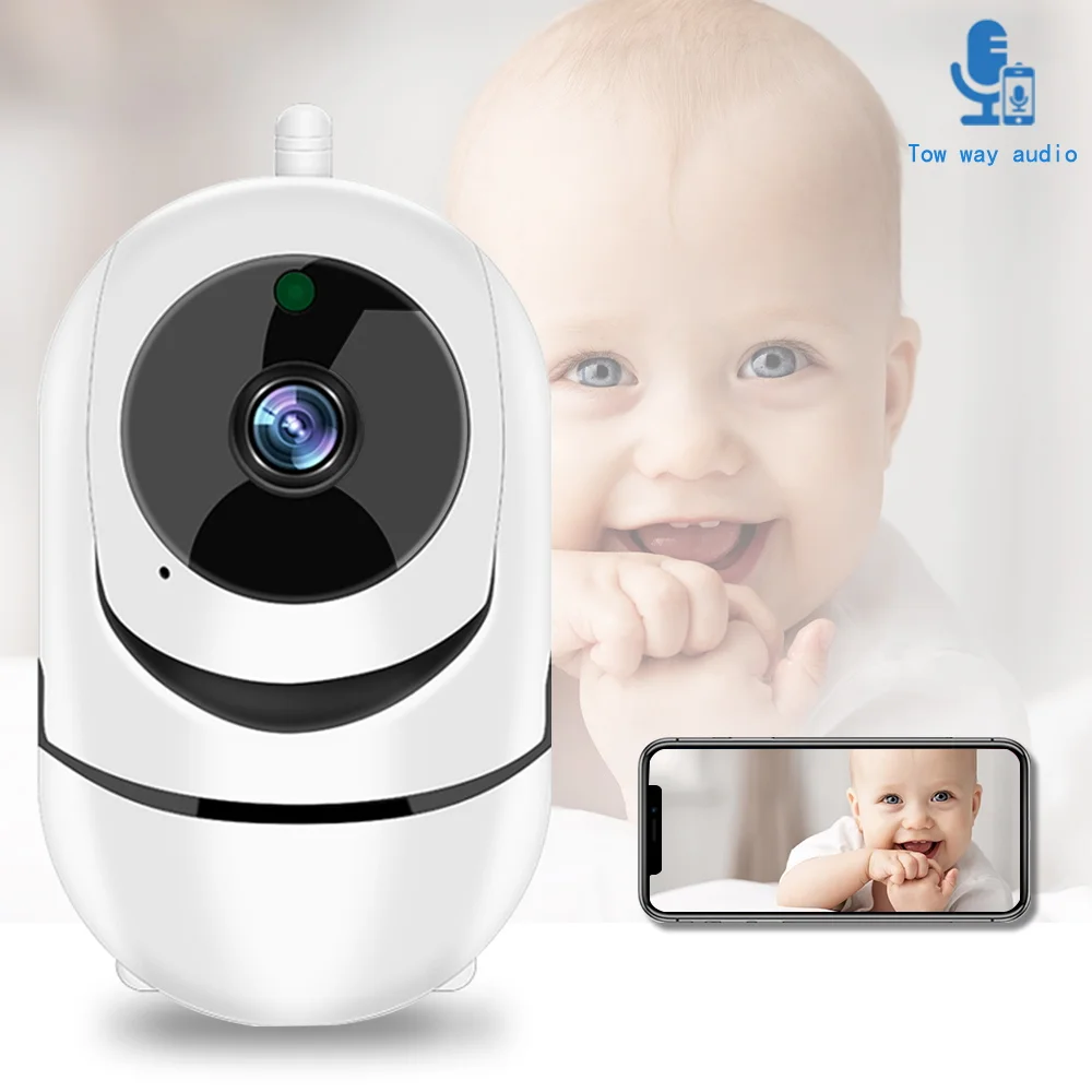 1620P IP Wifi Camera YCC365 Pl - Smart Home Plus 评论和价格