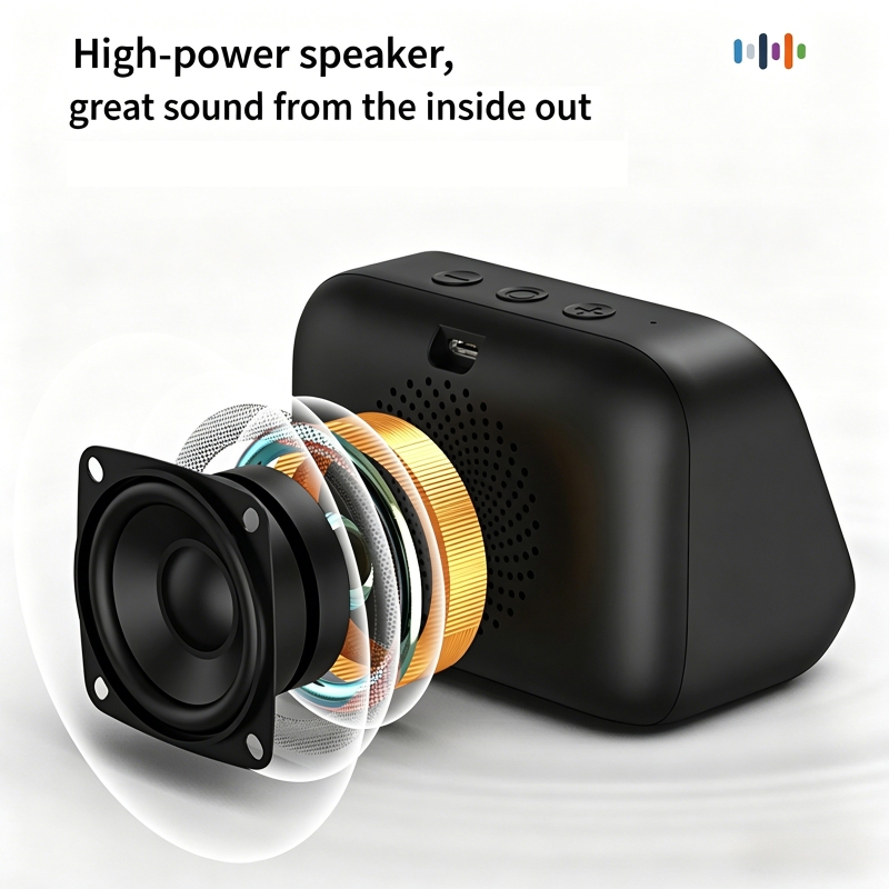 AI Voice Assistant Bluetooth S - Smart Home Security 评论和价格