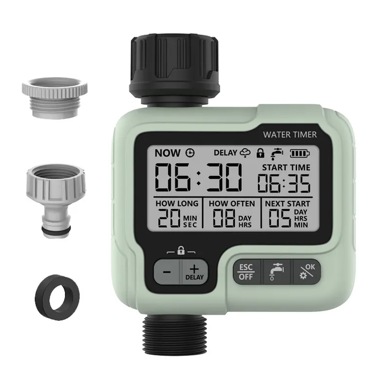 Automatic Watering Device Gard - Smart Home Device 评论和价格