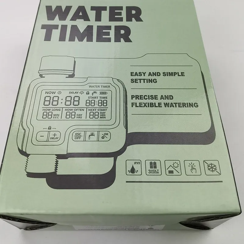Automatic Watering Device Gard - Smart Home Device 评论和价格