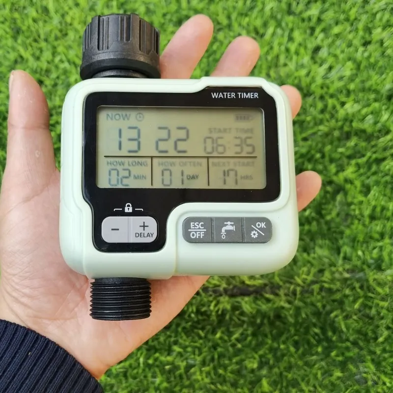 Automatic Watering Device Gard - Smart Home Device 评论和价格