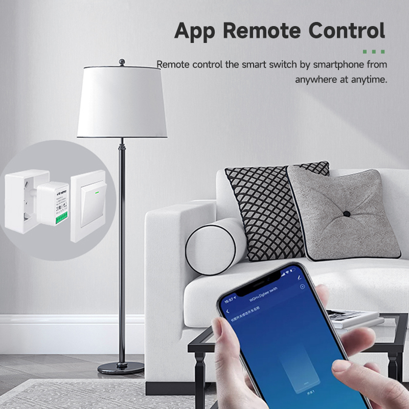 Tuya Smart WiFi Switch Module  - Tuya Wifi Socket 评论和价格