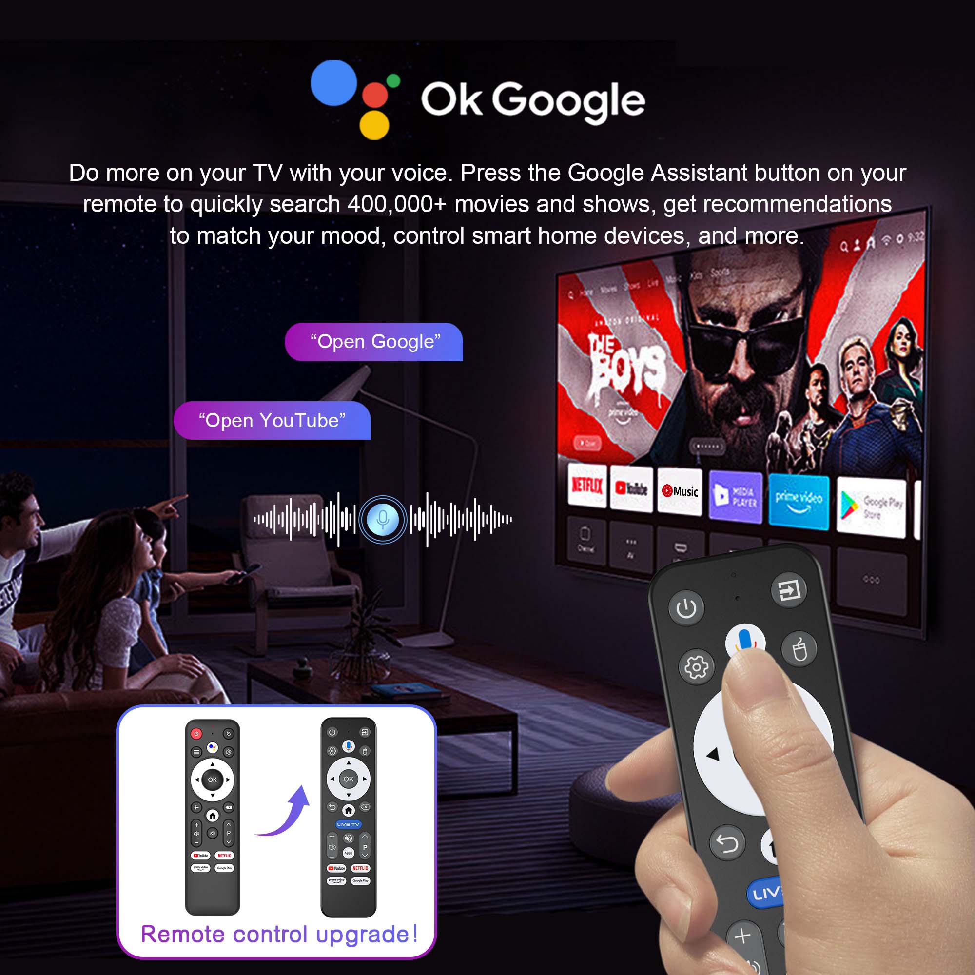 New Android16 Smart Home Theat - Smart Home Plus 评论和价格