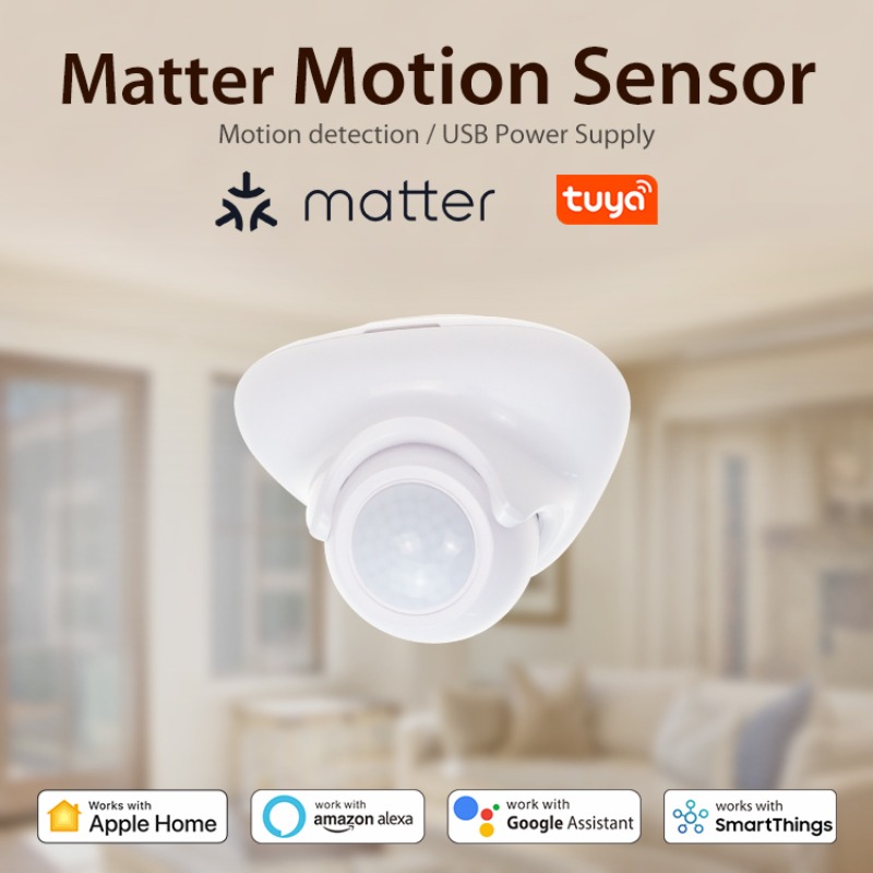 Tuya Matter Thread Human Prese - Smart Home Hub Matter 评论和价格