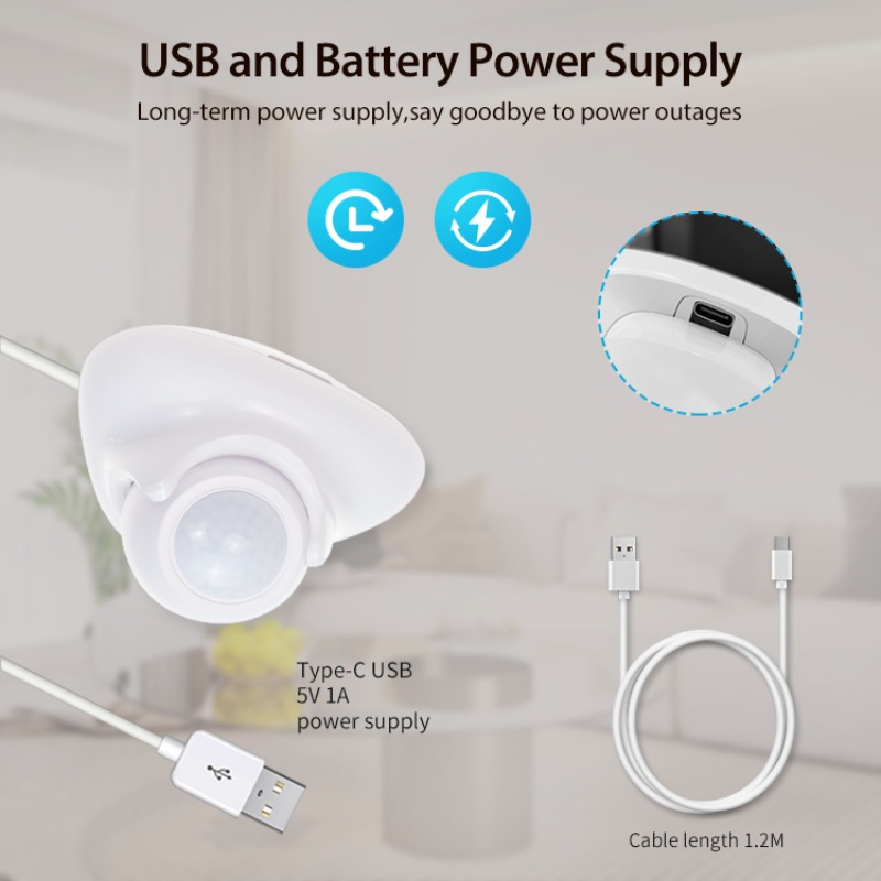 Tuya Matter Thread Human Prese - Smart Home Hub Matter 评论和价格