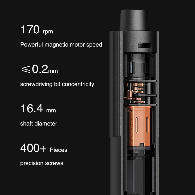 NEW MIJIA Electric Precision S - Smart Home For Pc 评论和价格
