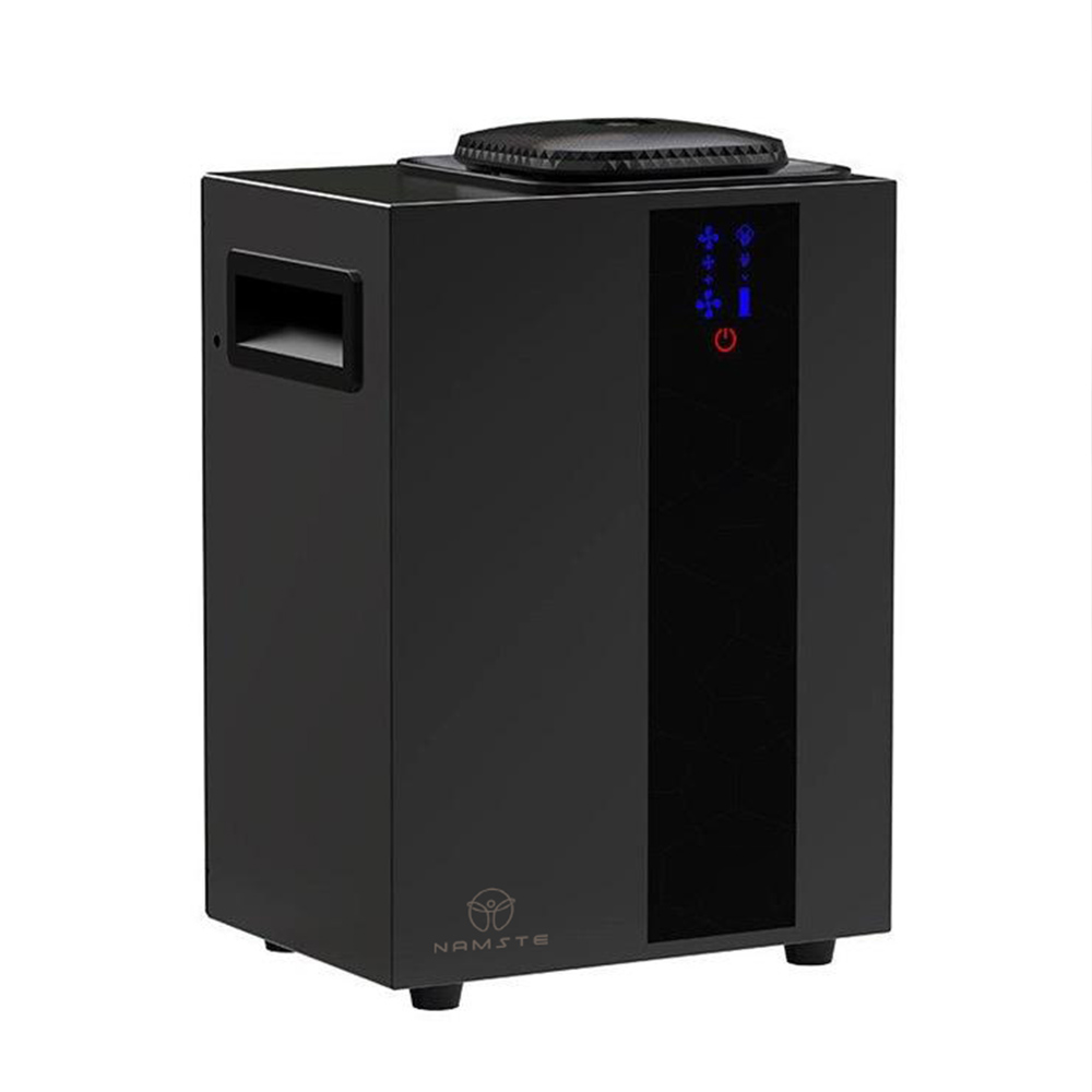 NAMSTE 4000m³ HVAC System Arom - Smart Home Device 评论和价格