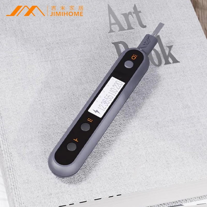 JIMIHOME Voltage Detector Smar - Smart Home Device 评论和价格