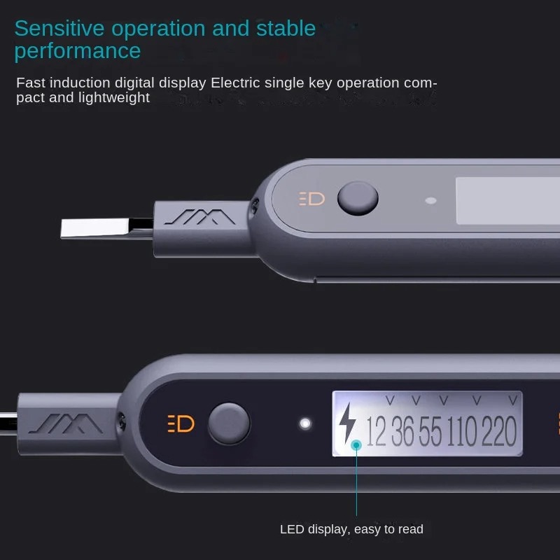 JIMIHOME Voltage Detector Smar - Smart Home Device 评论和价格