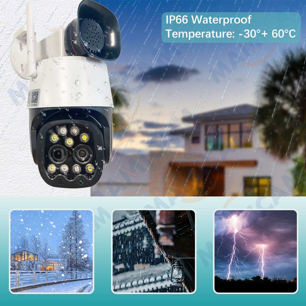 IP Camera Wifi/4G Sim Card Out - Smart Home Camera Ezviz 评论和价格