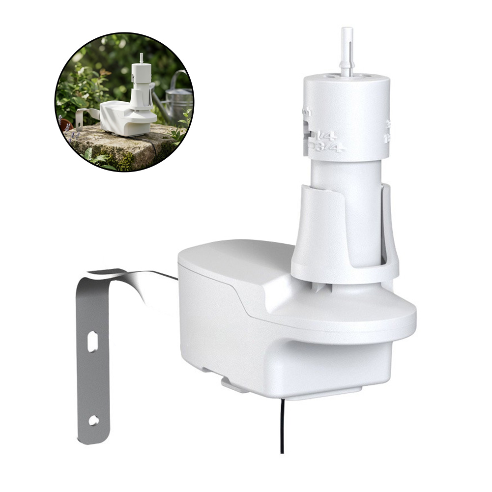 Wired For Smart Rainfall Senso - Smart Home Device 评论和价格
