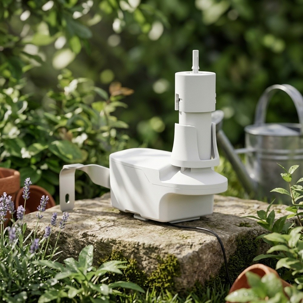 Wired For Smart Rainfall Senso - Smart Home Device 评论和价格