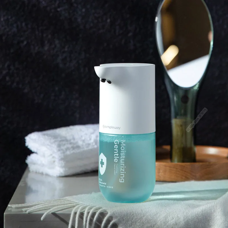 Simpleway Automatic Soap Dispe - Smart Home Device 评论和价格