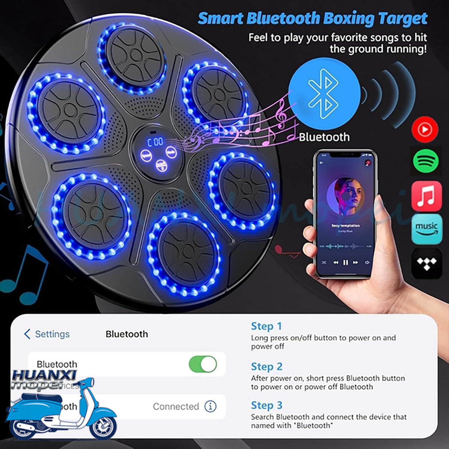 Upgrade Intelligent Music Boxi - Smart Home Trainer 评论和价格