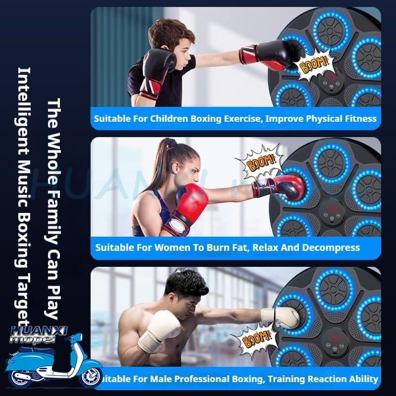 Upgrade Intelligent Music Boxi - Smart Home Trainer 评论和价格