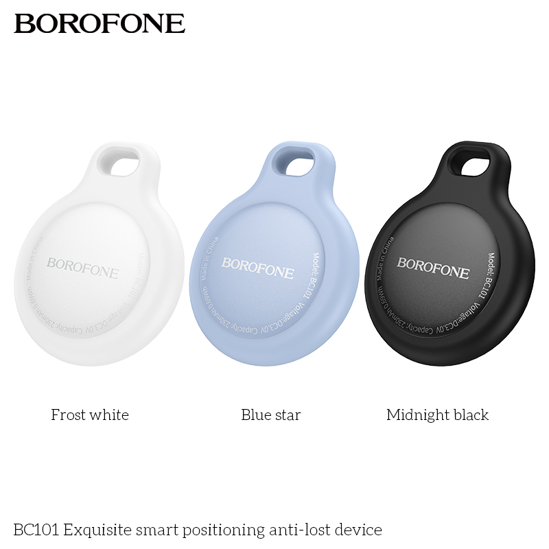 BC101 GPS Global Airtag Blueto - Smart Home Hub Matter 评论和价格