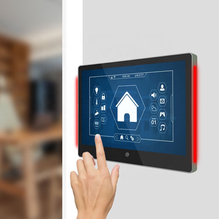 Wall Mount Smart Home 10 13 15 - Smart Home For Pc 评论和价格