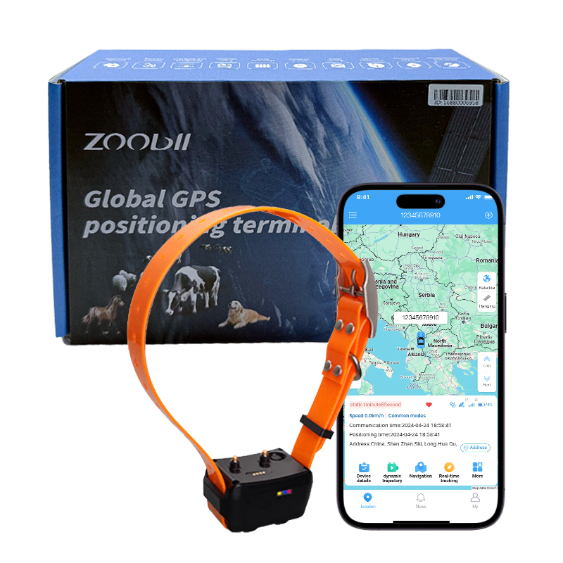 Special WiFi Waterproof GPS Do - Smart Home For Pc 评论和价格
