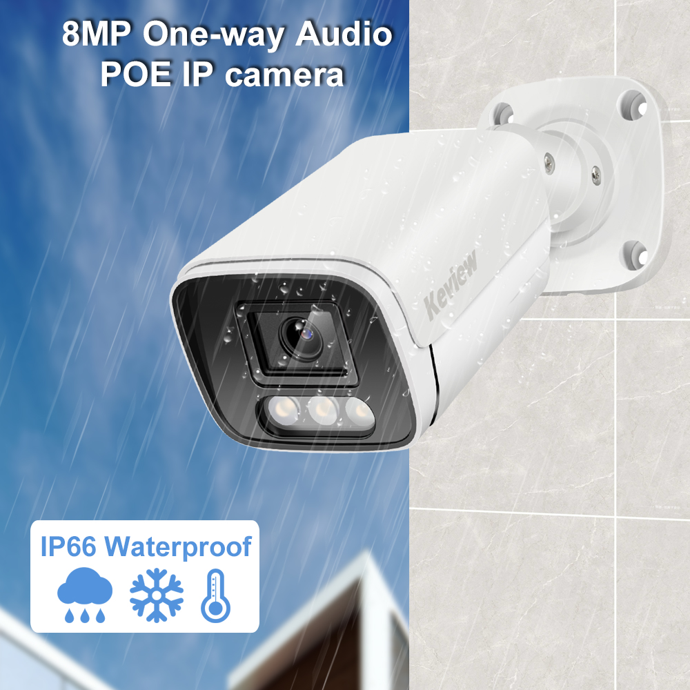 4K Poe Camera Video Surveillan - Smart Home Camera Ezviz 评论和价格